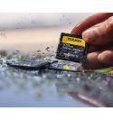 SONY TOUGH 256GB 300MB/S UHS-II V90 IP68 (SF-G256T)
