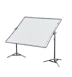 ROSCO Tex Palio 1/4 SEDA BLANCA | Escoge el tamaño 2