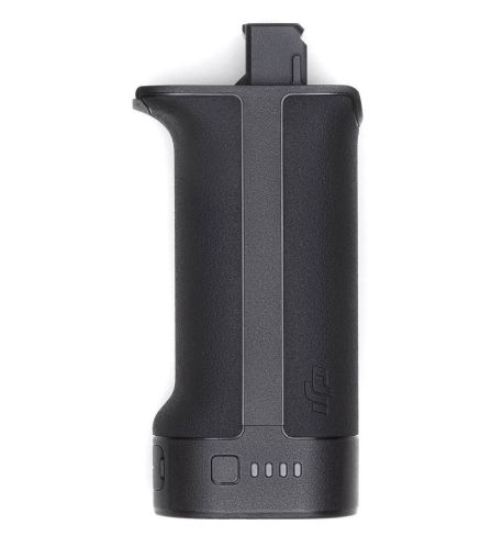 DJI Empuñadura Ronin BG21 para cardán RS 3 DJRSBG21