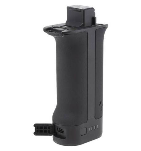 DJI Empuñadura Ronin BG21 para cardán RS 3 DJRSBG21