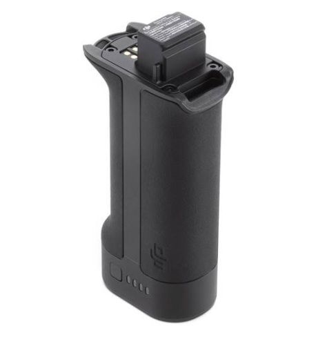 DJI Empuñadura Ronin BG21 para cardán RS 3 DJRSBG21