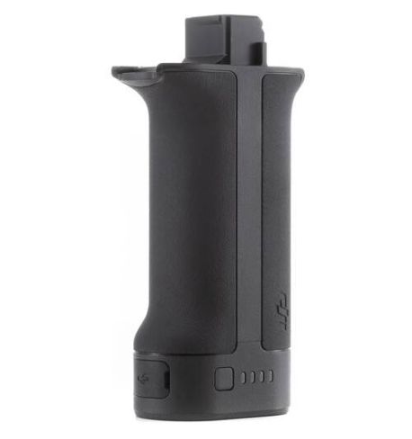 DJI Empuñadura Ronin BG21 para cardán RS 3 DJRSBG21