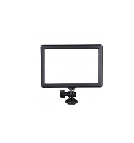 NANLITE ANTORCHA LED BICOLOR LUMIPAD 11 C/BATERIA Y CARGADOR  (NA112001)