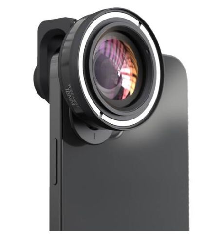 ShiftCam Pro Lens Wide Angle 18mm  PL-WD-20-EN