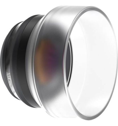 ShiftCam Pro Lens Macro Traditional 10x  25mm PL-MC-20-EN