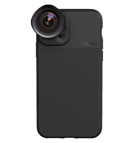 ShiftCam Camera Case with in-case Lens mount for IPhone 11