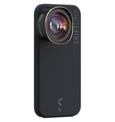 ShiftCam Pro Lens Case with in case Lens Mount for Iphone 13 Pro Max  CCA13PM-CH