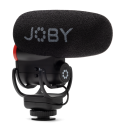 Micrófono JOBY Wavo Pro DS diseñado para uso en Mirroless