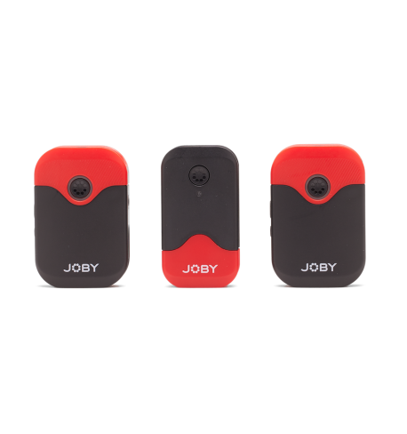 Micrófono JOBY Wavo Air