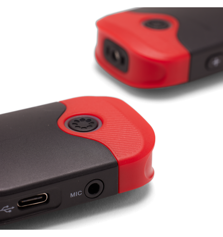 Micrófono JOBY Wavo Air