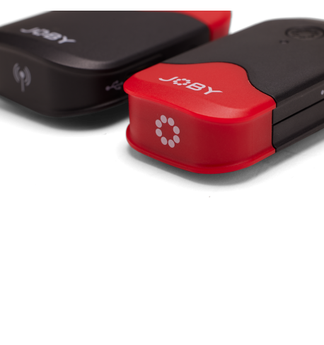 Micrófono JOBY Wavo Air