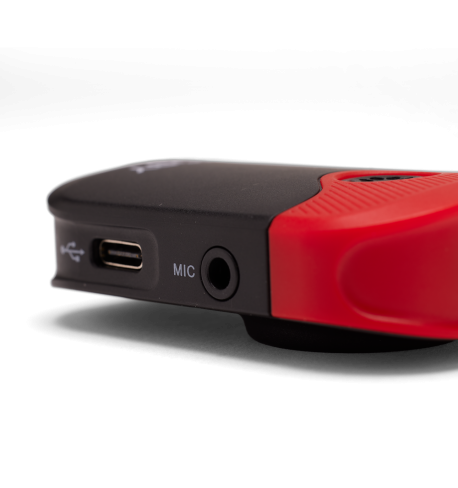 Micrófono JOBY Wavo Air