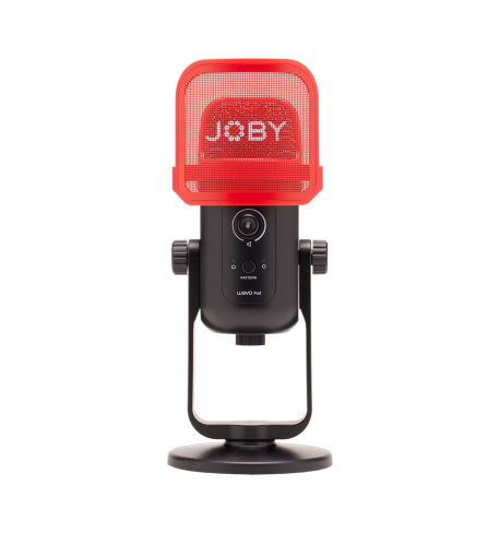 Micrófono Wavo POD es un micrófono USB de gran diafragma diseñado para la últimas tendencia de Podcasting y Live Streaming.