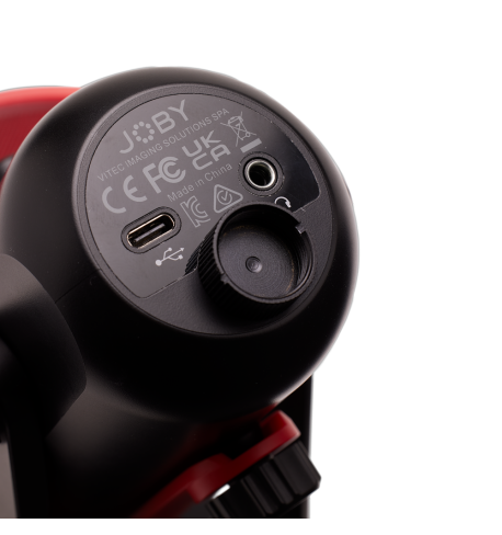 Micrófono Wavo POD es un micrófono USB de gran diafragma diseñado para la últimas tendencia de Podcasting y Live Streaming.