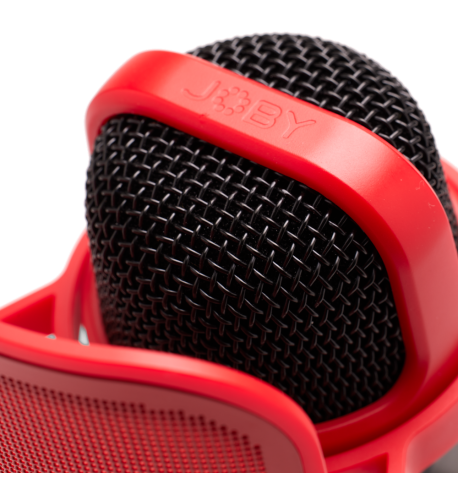 Micrófono Wavo POD es un micrófono USB de gran diafragma diseñado para la últimas tendencia de Podcasting y Live Streaming.