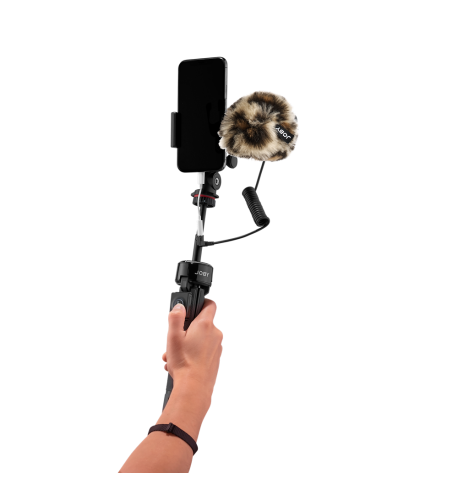 JOBY Cortavientos para Wavo Mobile Savage