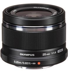 SAMYANG 8 mm F2.0 CS II  (MICRO 4/3) NEGRO 2ªMano ***