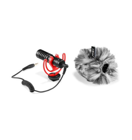 JOBY Cortavientos para Wavo Mobile PoLar