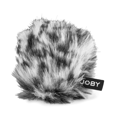 JOBY Cortavientos para Wavo Mobile PoLar