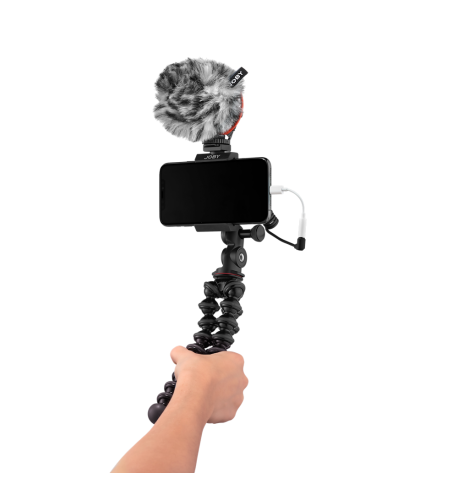 JOBY Cortavientos para Wavo Mobile PoLar