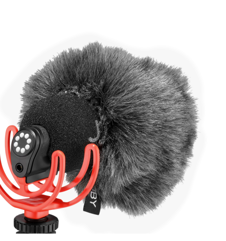 JOBY Cortavientos para Wavo Gris