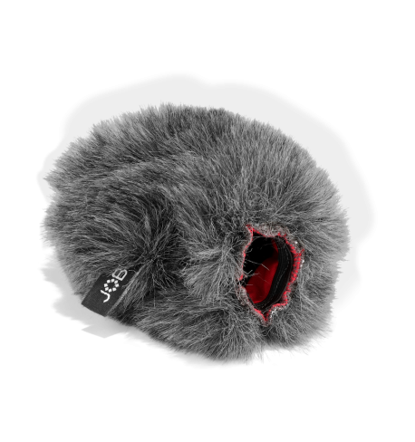 JOBY Cortavientos para Wavo Gris