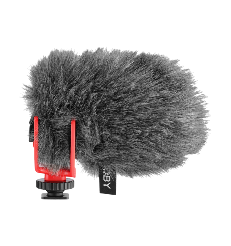 JOBY Cortavientos para Wavo Gris