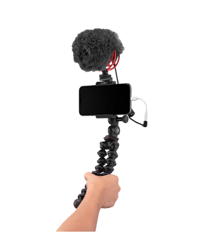 JOBY Cortavientos para Wavo Gris