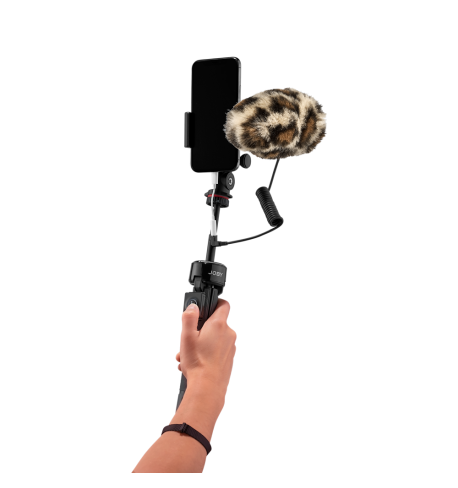 JOBY Cortavientos para Wavo Savage