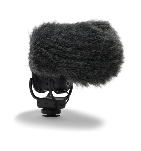 JOBY Cortavientos para Wavo Gris