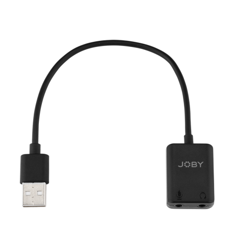 JOBY Wavo Adaptador USB