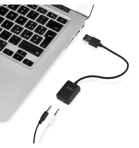 JOBY Wavo Adaptador USB