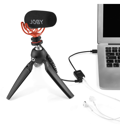 JOBY Wavo Adaptador USB