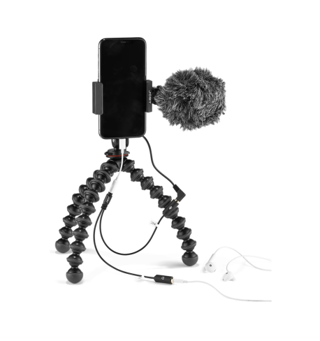 JOBY Wavo  Divisor de cable de 3,5 mm