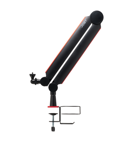 JOBY  Brazo articulado Wavo POD