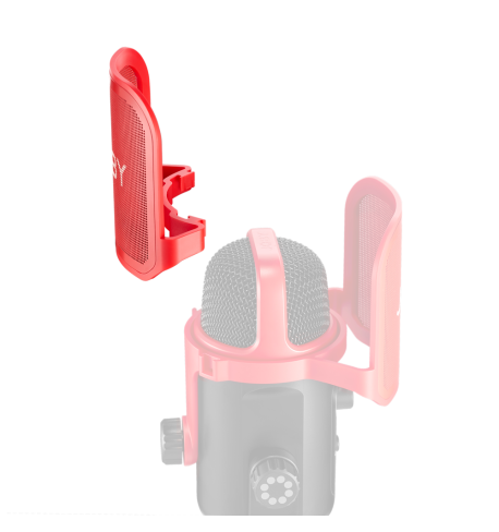 Joby Filtro adicional para Wavo POD