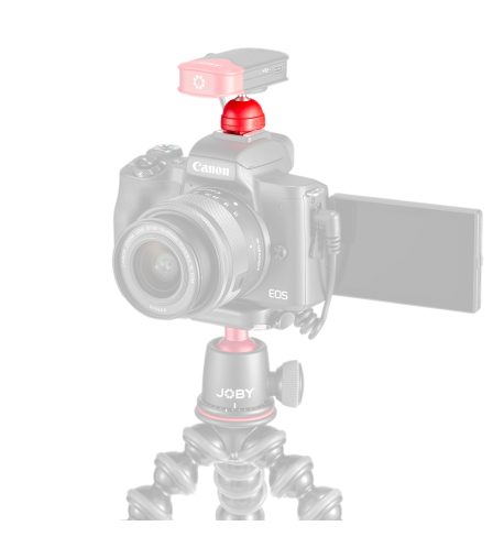 Juego de monturas para Wavo POD