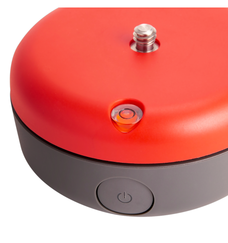 Joby Spin para smartphone