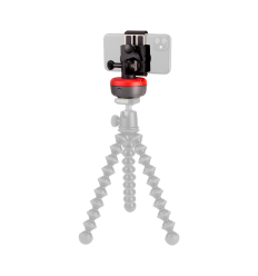 Joby Kit Spin con montura para teléfono 2