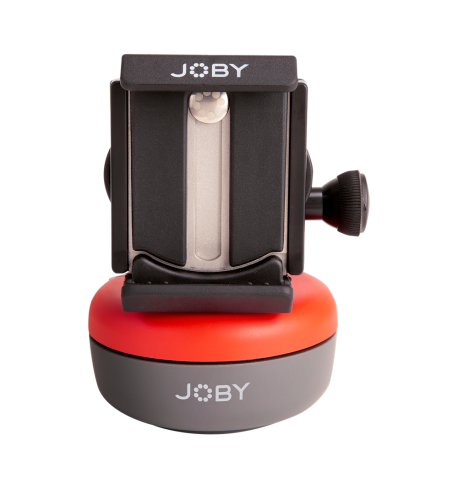 Joby Kit Spin con montura para teléfono
