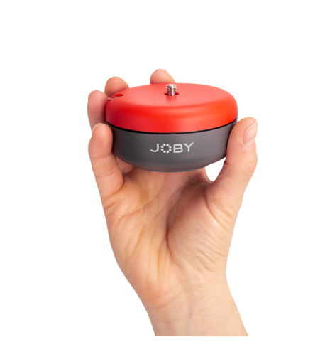 Joby Kit Spin con montura para teléfono