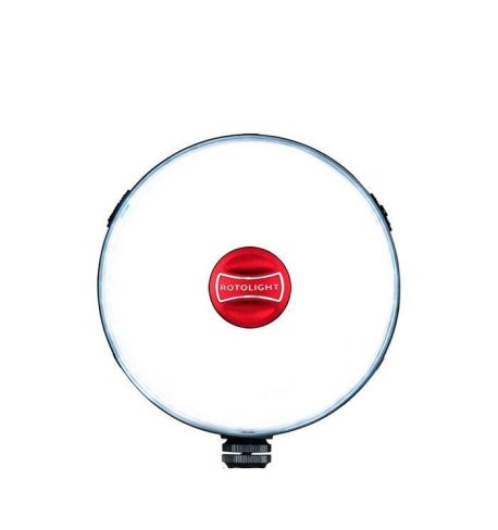 ROTOLIGHT NEO III Luz LED Circular RL-NEO-III Kit Started