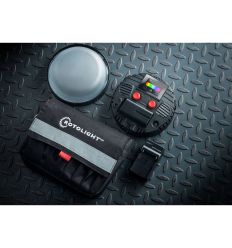 ROTOLIGHT NEO 3 Luz LED Circular RL-NEO3-UB Kit Ultimate 2