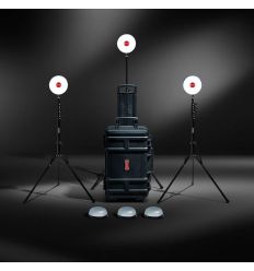 ROTOLIGHT NEO 3 Luz LED Circular RL-NEO3-KIT Kit Iluminacion 2