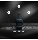 ROTOLIGHT NEO 3 Luz LED Circular RL-NEO3-KIT Kit Iluminacion