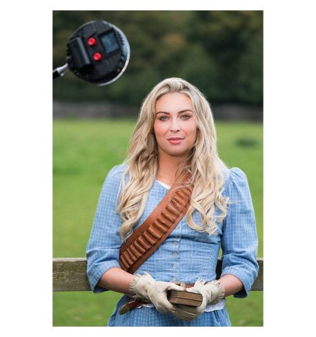 ROTOLIGHT NEO 3 Luz LED Circular RL-NEO3-KIT Kit Iluminacion