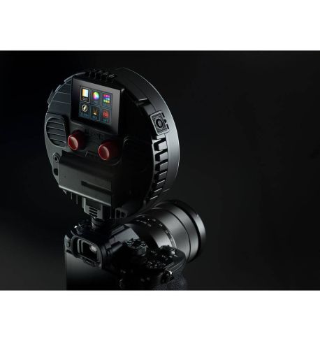 ROTOLIGHT NEO 3 Luz LED Circular RL-NEO3-KIT Kit Iluminacion