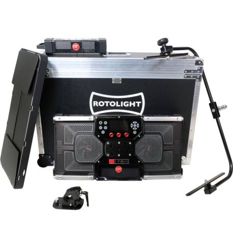 ROTOLIGHT Titan X2 Kit Rental