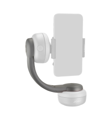 Joby Soporte de inclinación panorámica para cabezales Spin 2