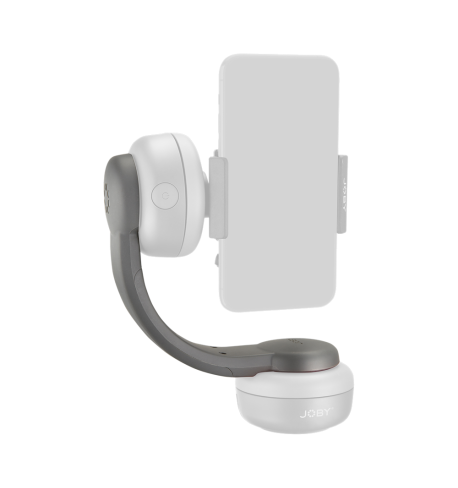 Joby Soporte de inclinación panorámica para cabezales Spin
